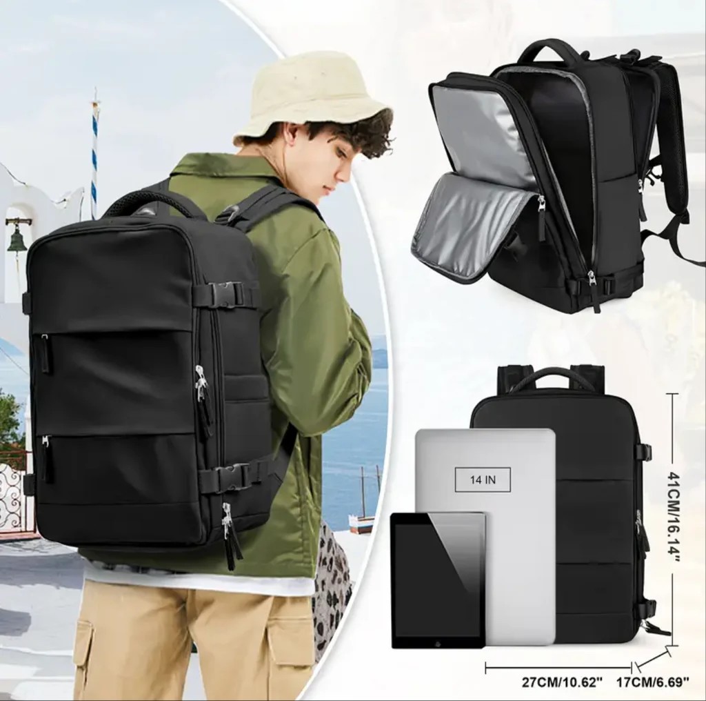 Miniatura 2 de MALETA VIRAL DE AMAZON